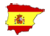 QUERALTÓ LLENCERIA - Espanol