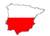 QUERALTÓ LLENCERIA - Polski
